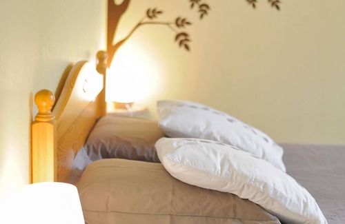 Rezentieres House | L'Astrassadou