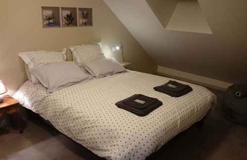 Rezentieres House | L'Astrassadou