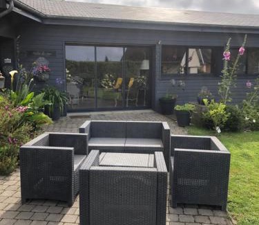 Le Tilleul House | L'atelier d'Etretat