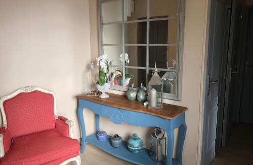 Le Tilleul House | L'atelier d'Etretat