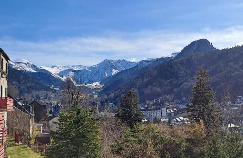 Mont-Dore House | L'Atelier de Claire