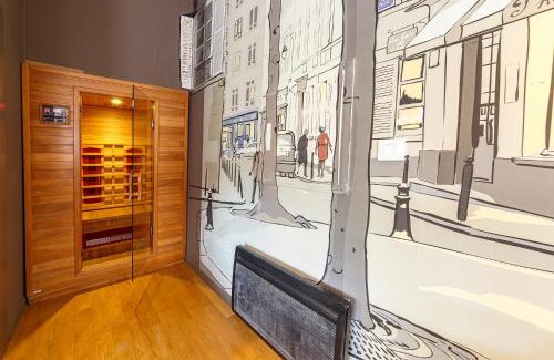 Mont-Dore House | L'Atelier de Claire