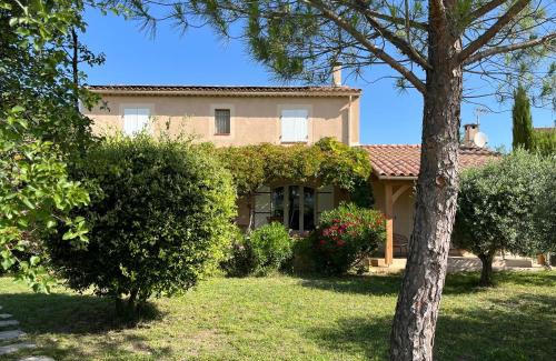 Mormoiron Bed & Breakfast | L'Atelier de Maia