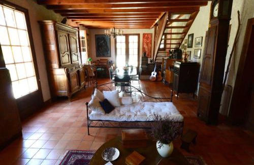 Callen Bed & Breakfast | L'Atelier du Grison