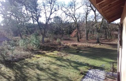 Callen Bed & Breakfast | L'Atelier du Grison