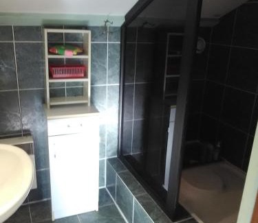 Callen Bed & Breakfast | L'Atelier du Grison