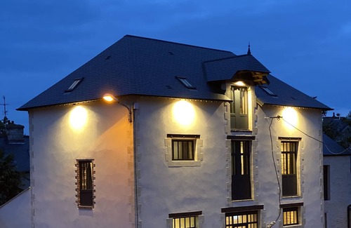 Bayeux House | L'atelier du vieux bois
