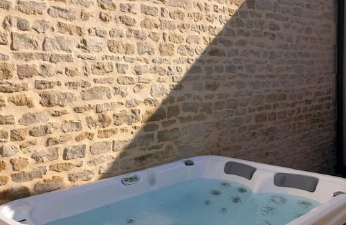 Bayeux House | L'atelier du vieux bois