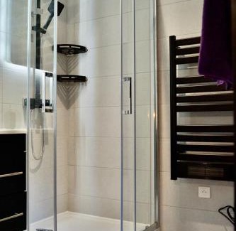 Crest Apartment | L'atelier
