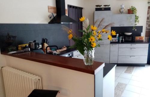 Ligneyrac House | L'atelier