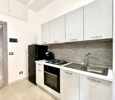 Scilla Apartment | L'atelier - Locazione turistica