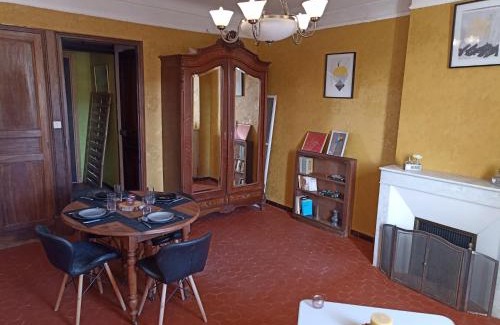 Saint-Andre-les-Alpes Bed & Breakfast | L'atelier Michaux