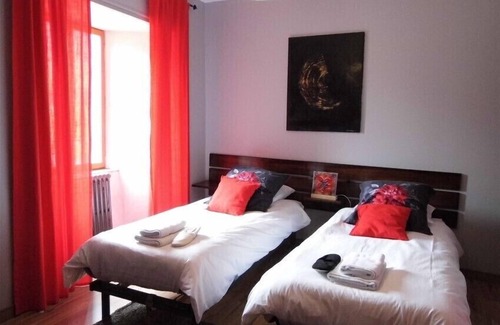 Bagnols-les-Bains Bed & Breakfast | L'Atelier S