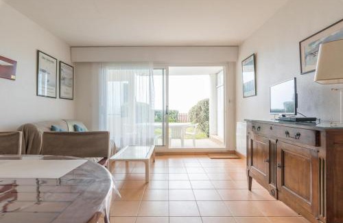 Pornichet Apartment | L'Athéna By Tranquil at Home