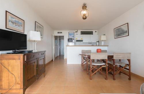 Pornichet Apartment | L'Athéna By Tranquil at Home