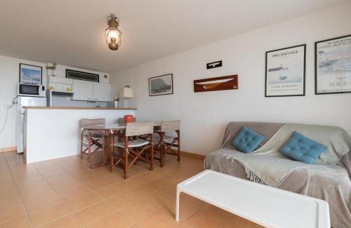 Pornichet Apartment | L'Athéna By Tranquil at Home