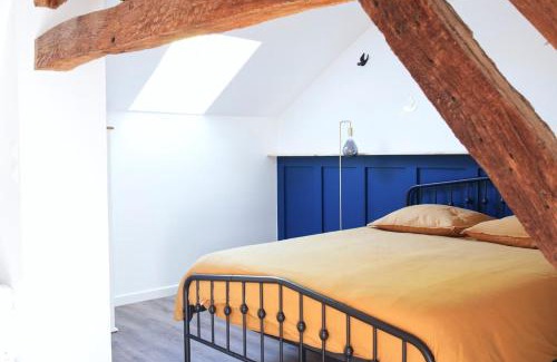 Les Choux Apartment | L'atypique des choux