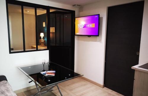 Bussang Apartment | L'Atypique Vosgien