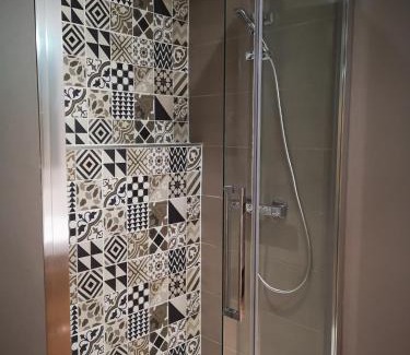 Bussang Apartment | L'Atypique Vosgien