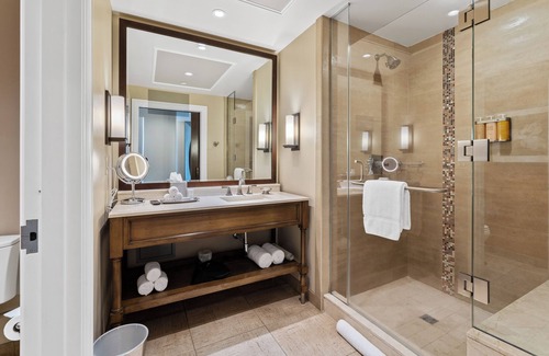 Highlands - Perkins Hotel | L'Auberge Casino Hotel Baton Rouge