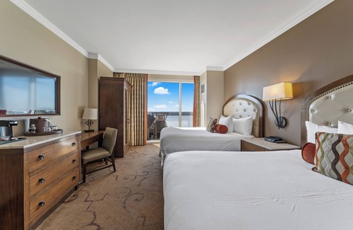 Highlands - Perkins Hotel | L'Auberge Casino Hotel Baton Rouge