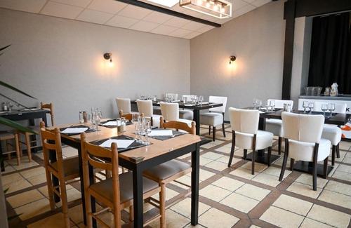 Arzacq-Arraziguet Hotel | L'auberge d'Alex