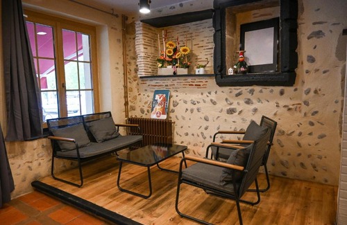 Arzacq-Arraziguet Hotel | L'auberge d'Alex