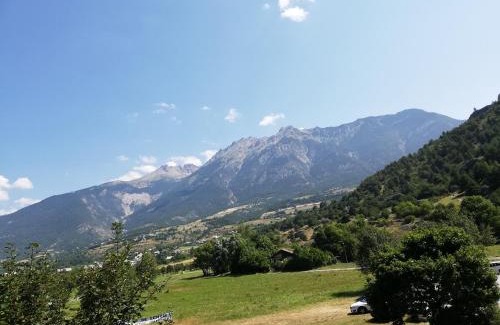 Eygliers Hotel | L'Auberge d'Eygliers