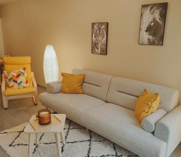 Ath Hotel | L auberge de l Entre Potes- Bolia