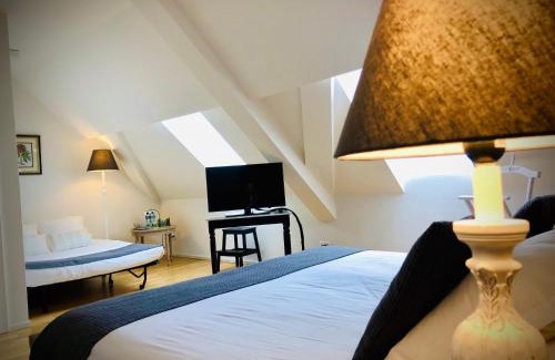 Jorat-Mezieres Hotel | L’Auberge de Mézières