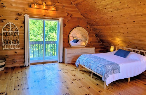 Wakefield Bed & Breakfast | L'Auberge des Collines