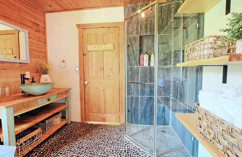 Wakefield Bed & Breakfast | L'Auberge des Collines
