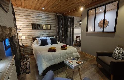Peyragudes Hotel | L' Auberge du château