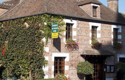 Saint-Florent Bed & Breakfast | L'Auberge Du Faisan Doré