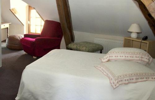 Saint-Florent Bed & Breakfast | L'Auberge Du Faisan Doré