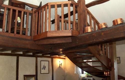 Saint-Florent Bed & Breakfast | L'Auberge Du Faisan Doré