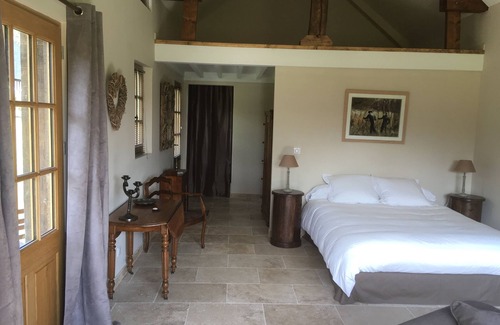 Le Breuil-en-Auge House | L'auberge du Mont