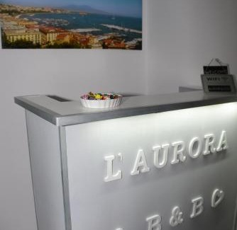 Vasto Bed & Breakfast | L’Aurora B&B