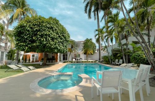 Yopal Hotel | L`aurora Hotel Boutique