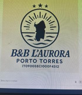 Porto Torres Bed & Breakfast | L'Aurora Porto Torres