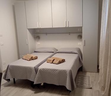 Porto Torres Bed & Breakfast | L'Aurora Porto Torres