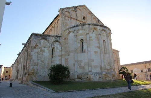 Porto Torres Bed & Breakfast | L'Aurora Porto Torres