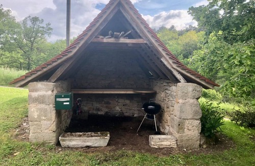 Saint-Jean-Lagineste House | L'authentique, maison à Saint jean Laginest