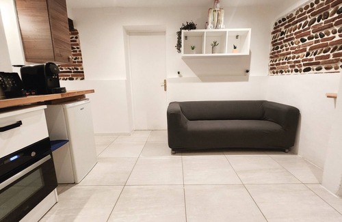 Toulouse City-Centre Apartment | L'authentique Toulousain - Hypercentre - Proche de la Gare
