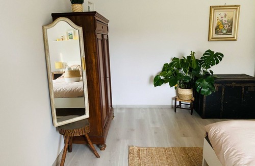 Ducey Bed & Breakfast | L'autre Rivière - Chambre 2 Pers. et Petit-déjeuner en Baie du Mont-saint-michel