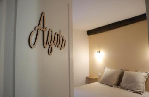 Colombey-les-deux-Eglises House | L'Aventurine