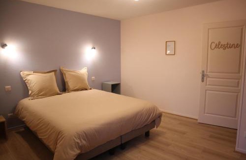 Colombey-les-deux-Eglises House | L'Aventurine