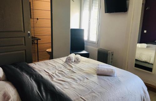 Agde Hotel | L'Avenue