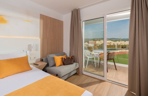 Lloret Town Center Hotel | L'Azure Hotel