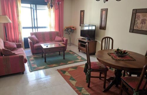 Sanxenxo Apartment | L&C Codesal